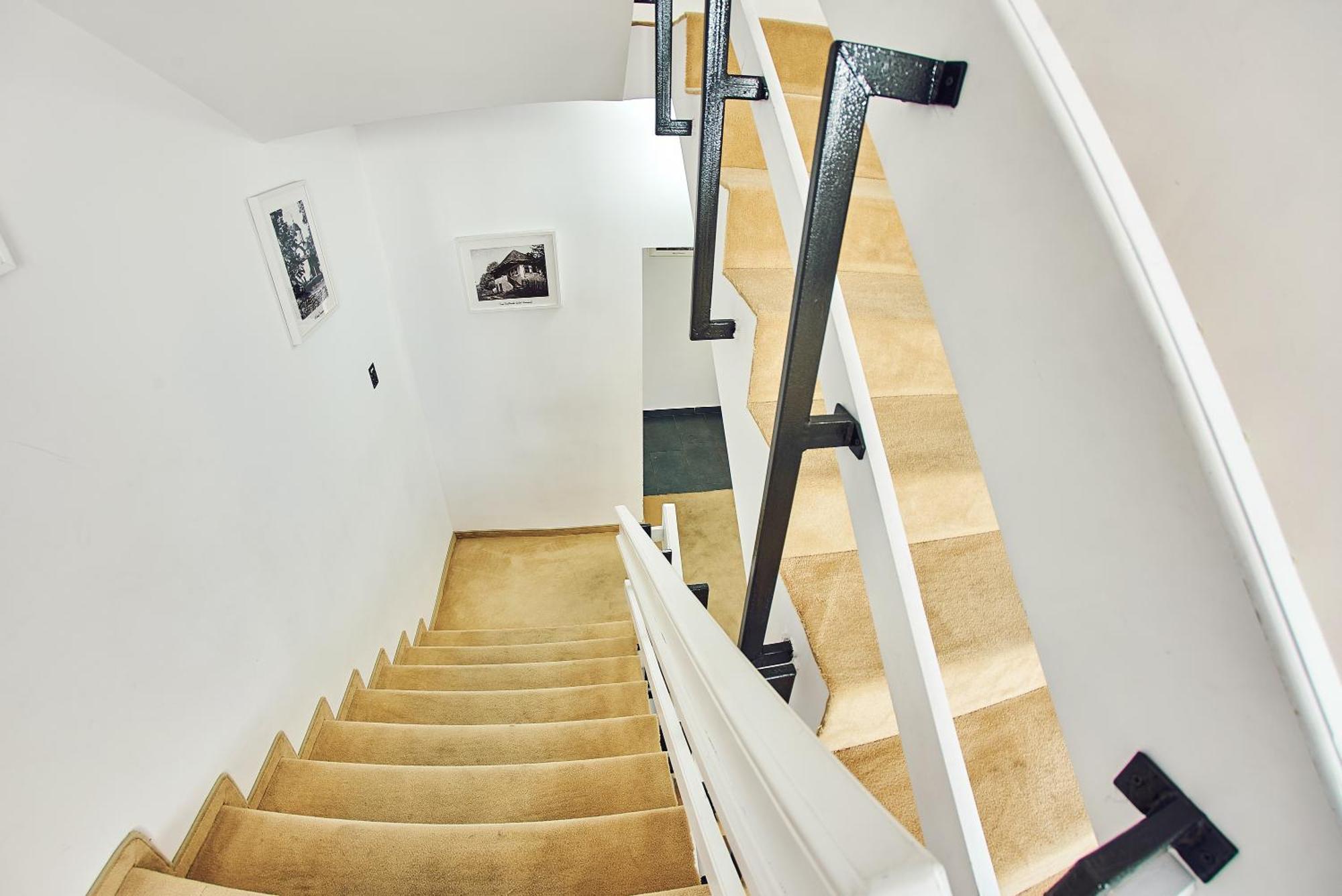 Boutique Hotel Casa Medievala Curtea de Argeş المظهر الخارجي الصورة